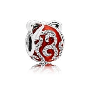 Pandora: Limited Edition Bright Ornament Charm